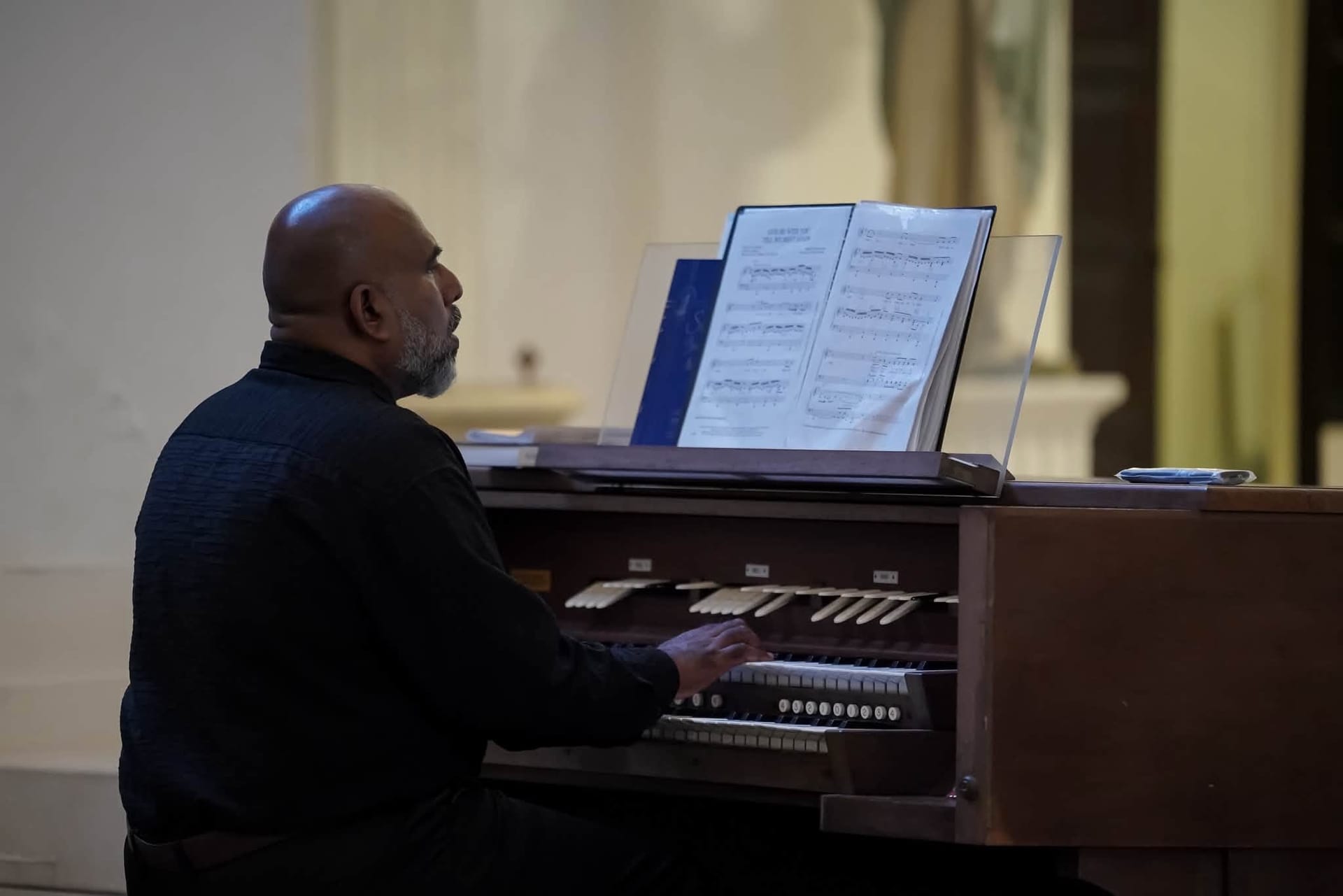 Image from: ARTS | 240 Years of Faith, History and Music