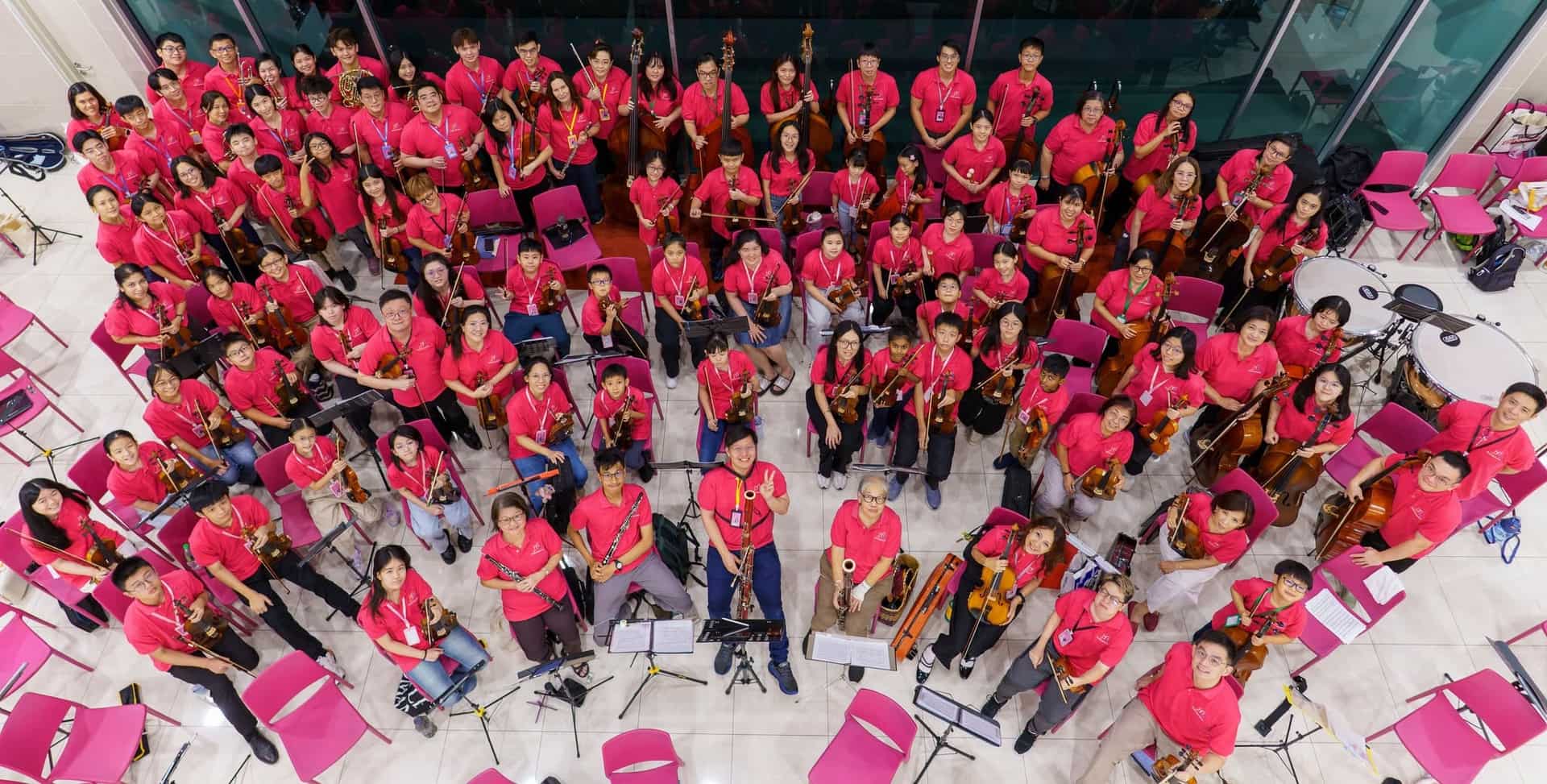 Image from: ARTS | Symphonic Tapestries: It Takes a Village… and an Orchestra to Build a Concert (Review)