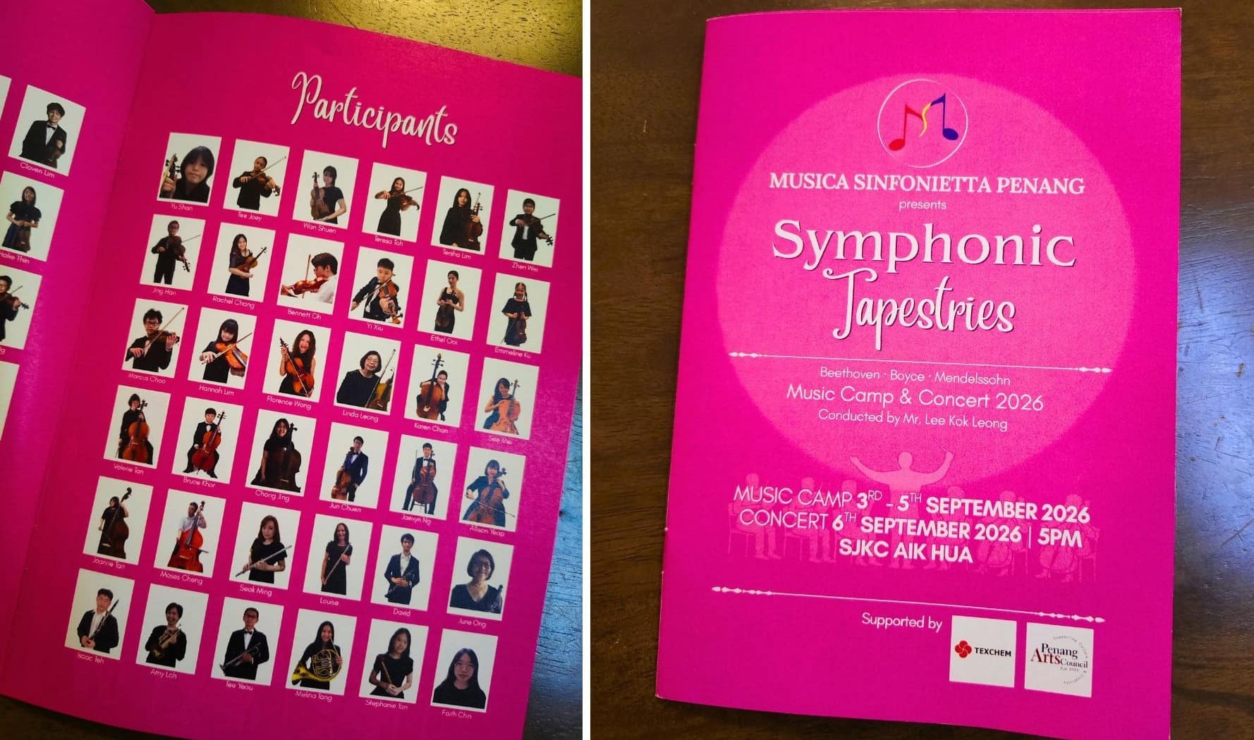 Image from: ARTS | Symphonic Tapestries: It Takes a Village… and an Orchestra to Build a Concert (Review)