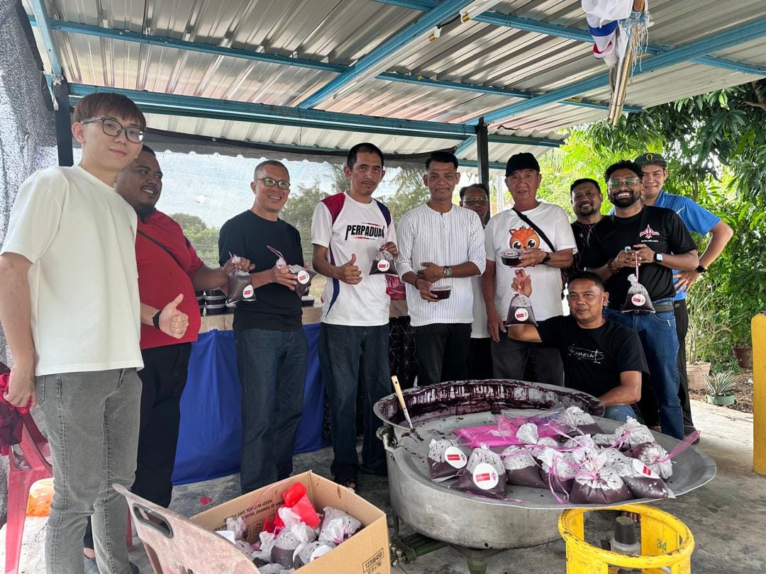 Image from: OPINION | From Curiosity to Clarity: My Journey Understanding Politics with DAP Youth Kota Melaka