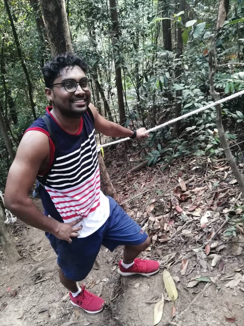 Image from: #EiTahuTak | Bukit Beruang: Melaka’s Hidden Hill That Bites Back