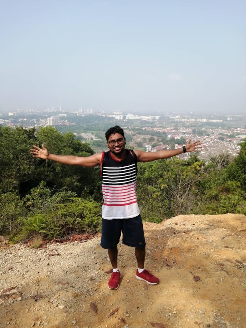 Image from: #EiTahuTak | Bukit Beruang: Melaka’s Hidden Hill That Bites Back