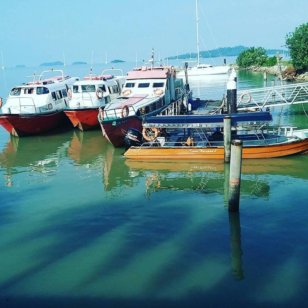Image from: #EiTahuTak | The Mystery of Pulau Besar: Between Legend, Faith and Forgotten History
