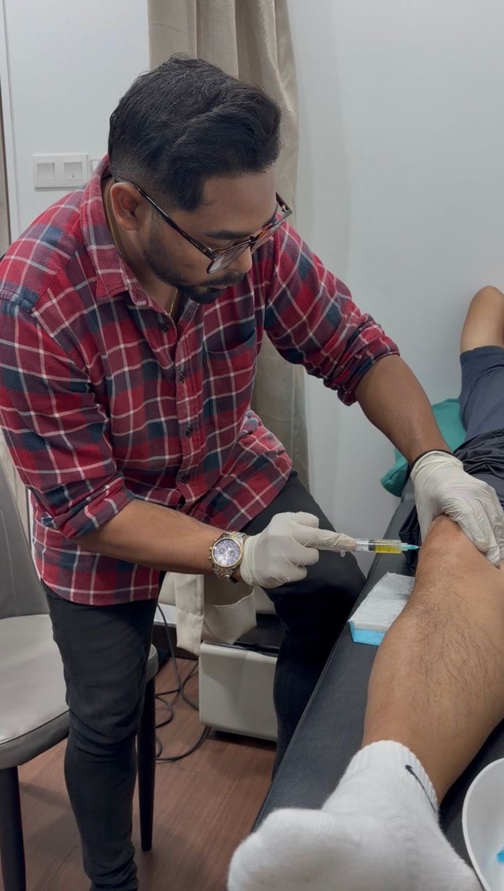 Image from: Knee and Shoulder Injections in Primary Care: Benefits, Community Impact and Joint Care
