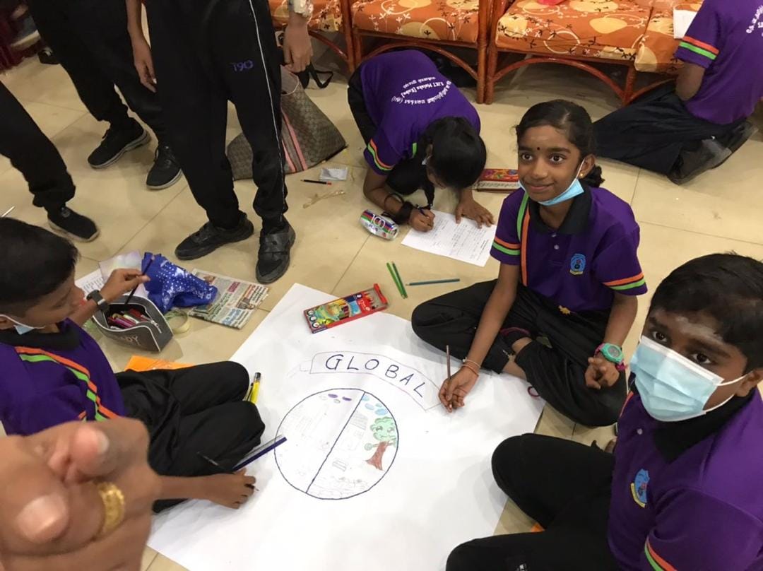 Image from: Tiny Leaders, Big Futures: The Power of Early Leadership Education