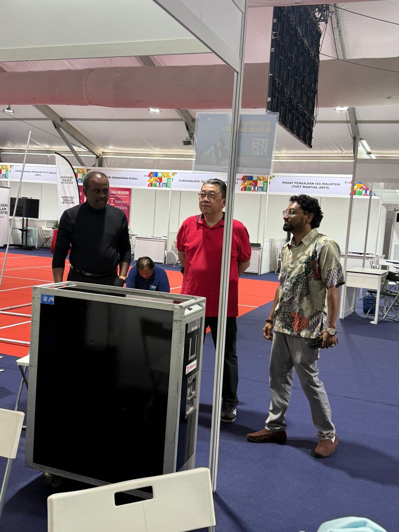 Image from: TVET: Building the Skilled Workforce Malaysia Needs for the Future