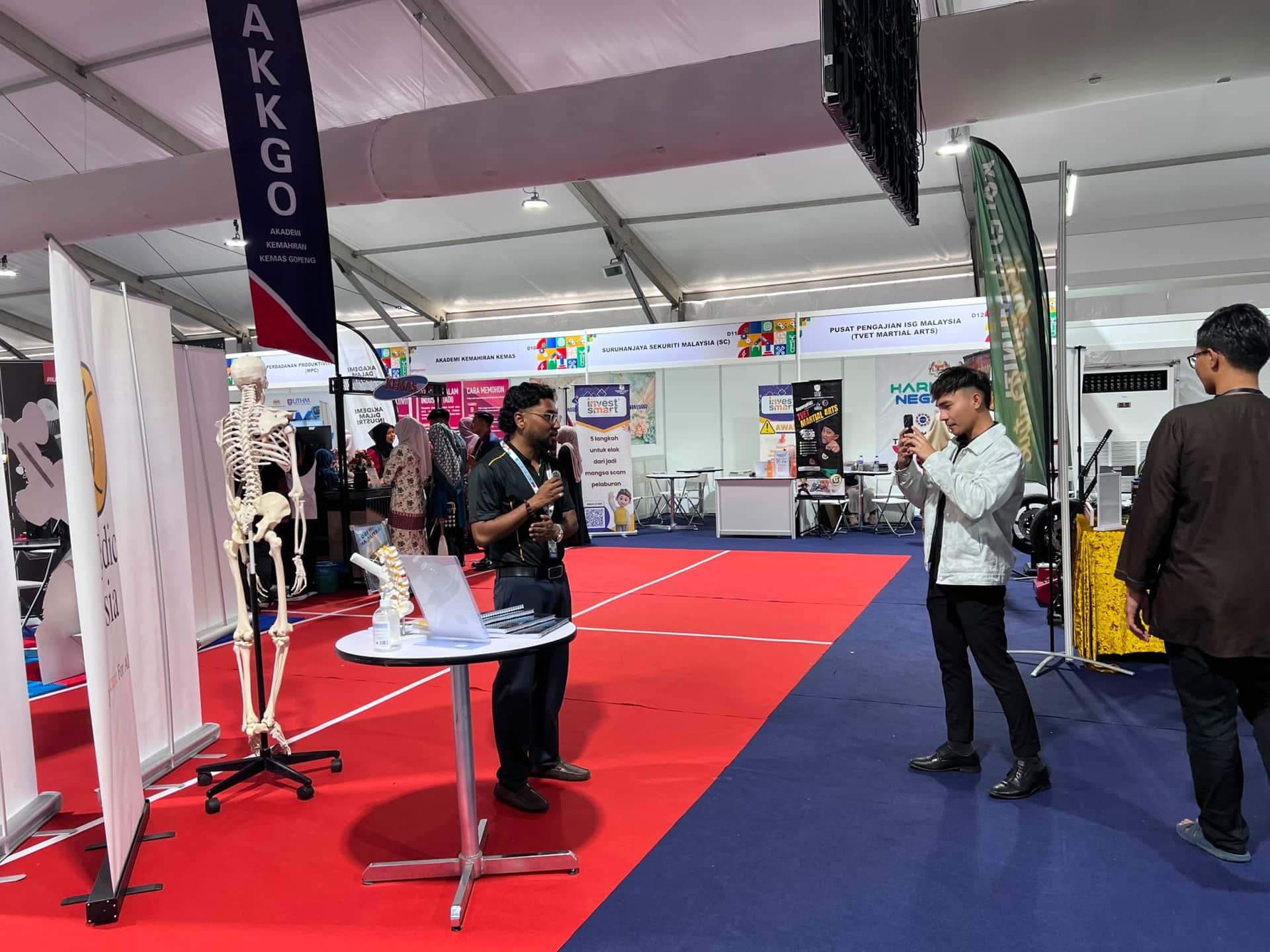 Image from: TVET: Building the Skilled Workforce Malaysia Needs for the Future
