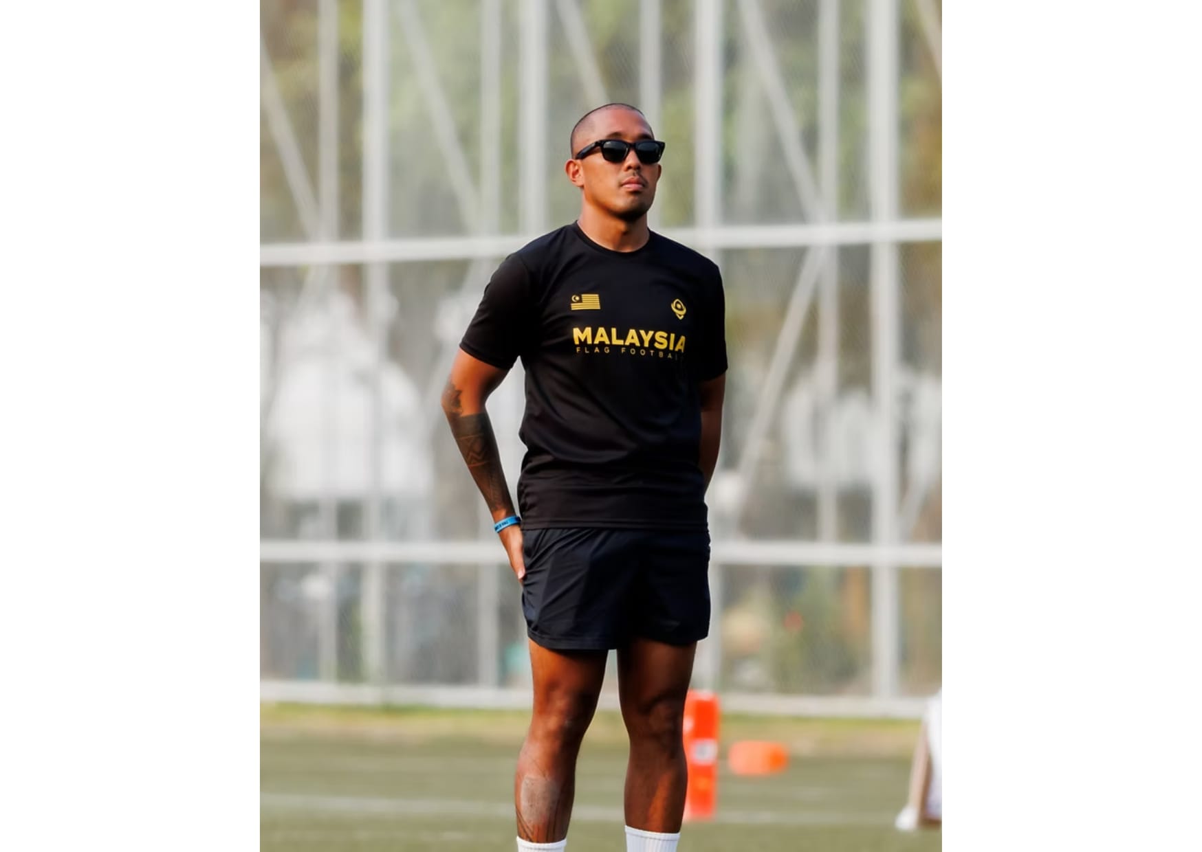 Image from: The Teamwork Behind Malaysia's SEAFFC Podium Finish