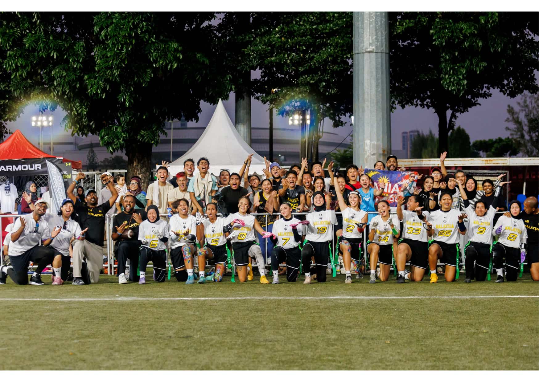Image from: The Teamwork Behind Malaysia's SEAFFC Podium Finish