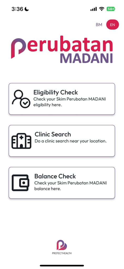 Image from: #WellnessByHelloMarch | Download the Skim Perubatan MADANI App (FREE) Now – Easy Eligibility Checks