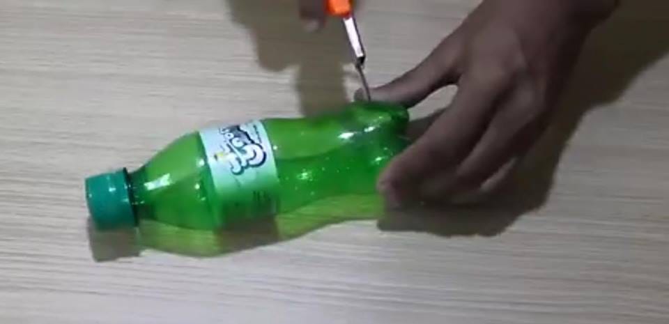 Image from: #KasihAyah | DIY Air Cooler Fan I Made for My Kids on a Very Hot Day