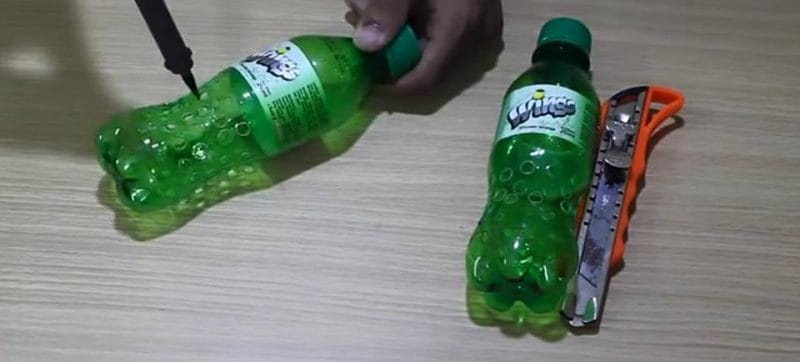 Image from: #KasihAyah | DIY Air Cooler Fan I Made for My Kids on a Very Hot Day