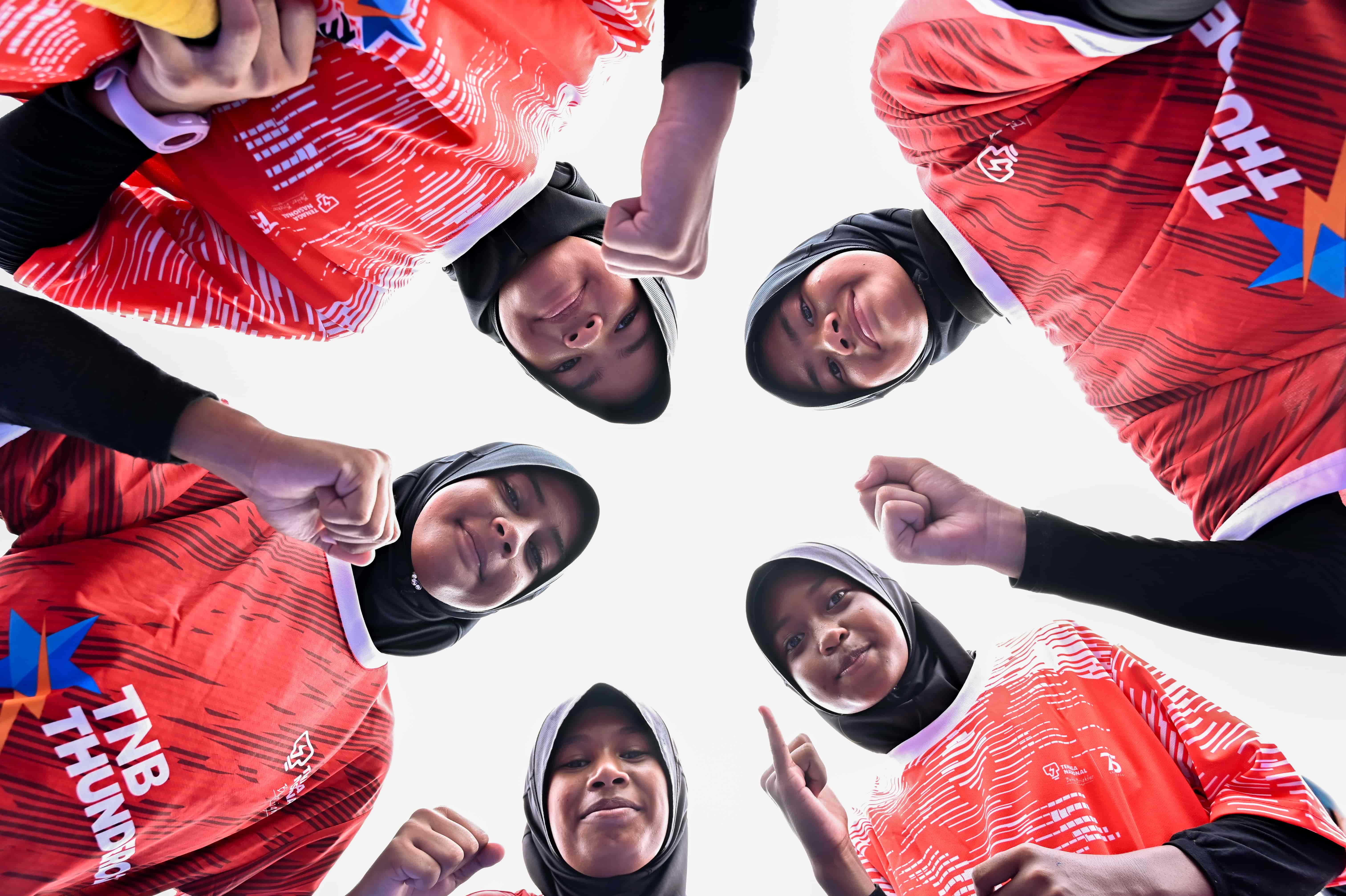 Image from: Powering Nation’s Progress: TNB’S FY2025 Growth Returns Value To Rakyat