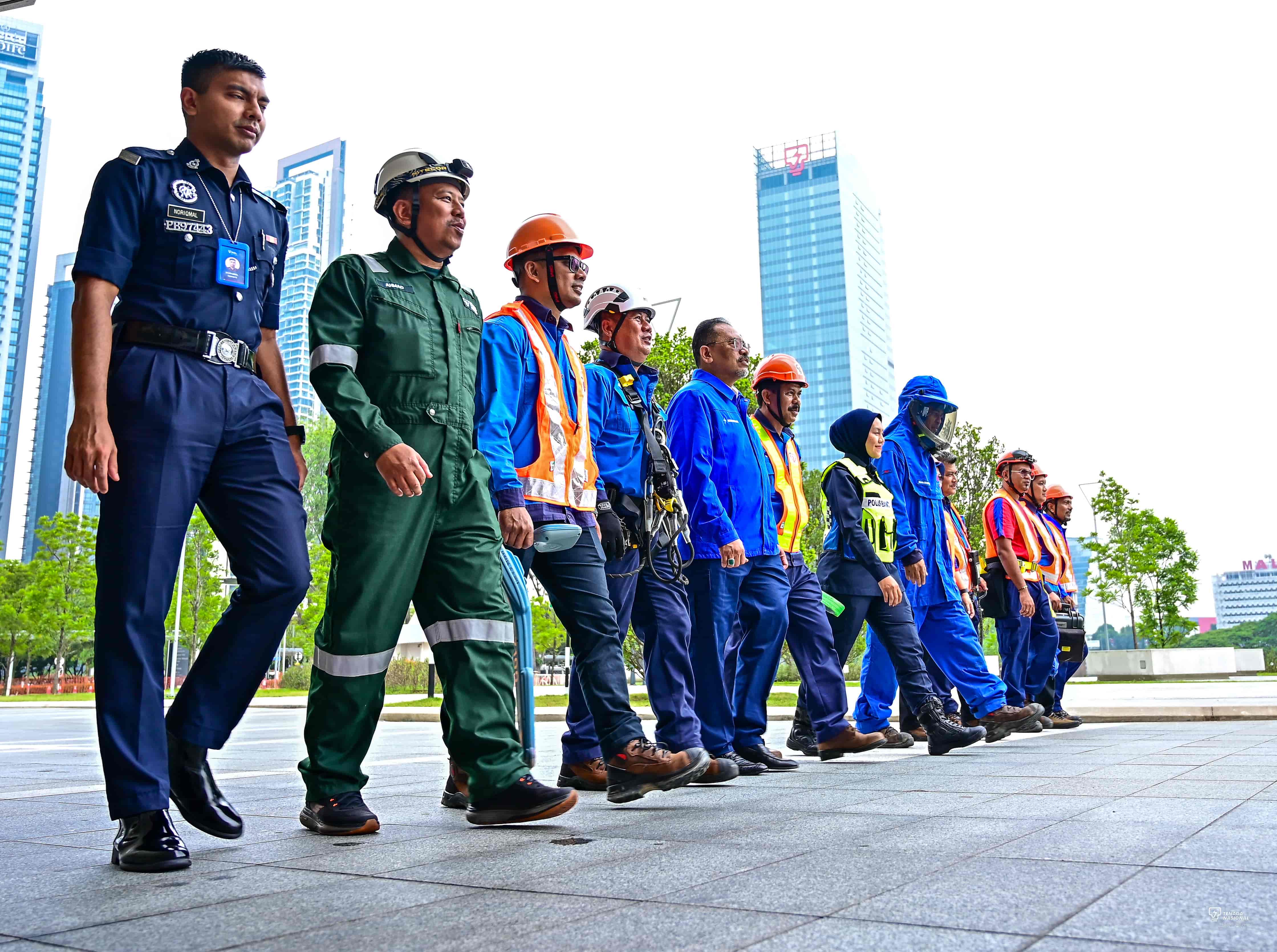 Image from: Powering Nation’s Progress: TNB’S FY2025 Growth Returns Value To Rakyat