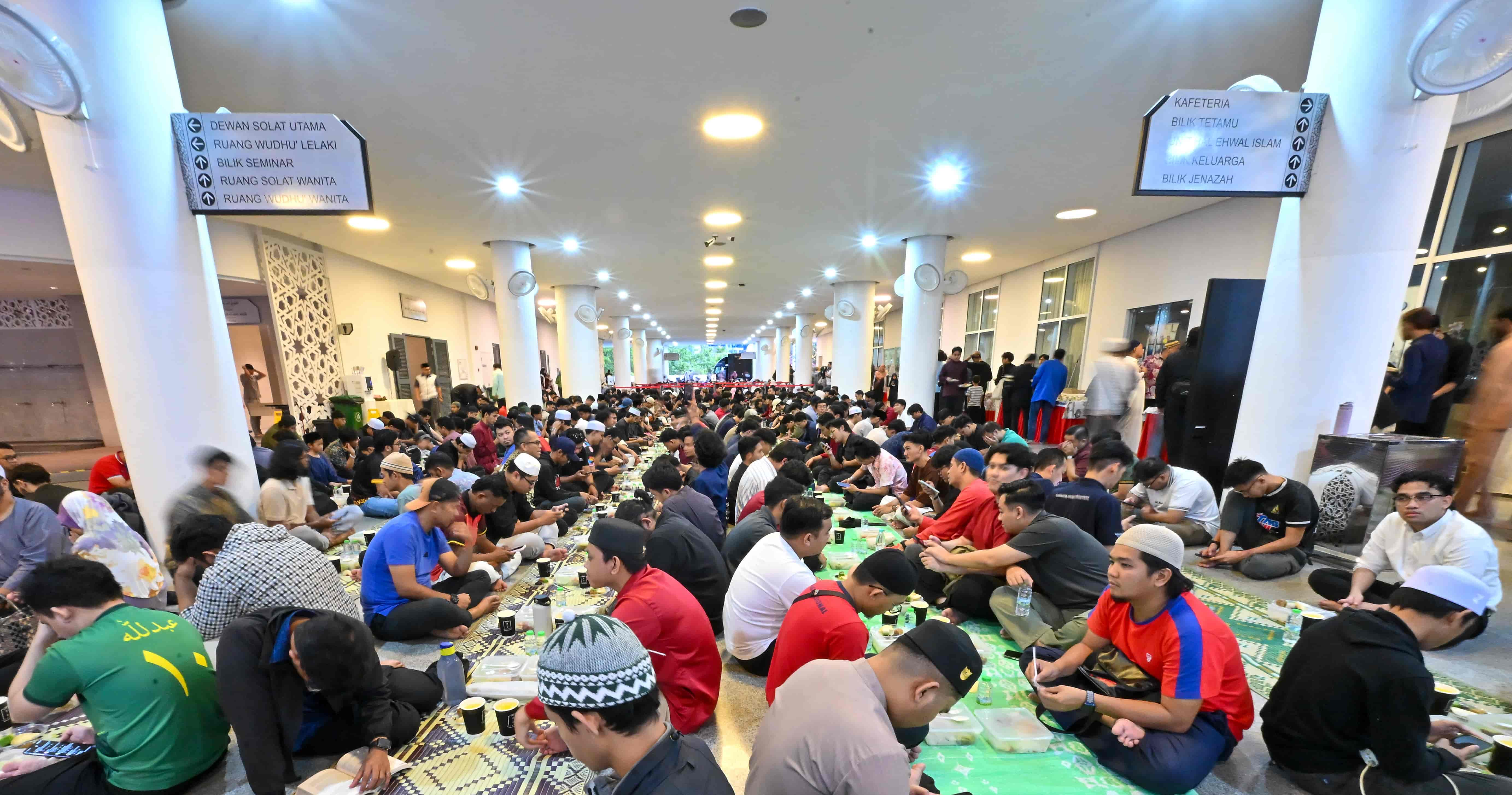 Image from: Powering Nation’s Progress: TNB’S FY2025 Growth Returns Value To Rakyat