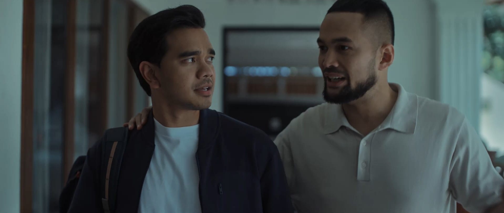 Image from: Alif Satar terajui filem web Raya 2026 MR D.I.Y. Malaysia, “Raya Sama-Sama”