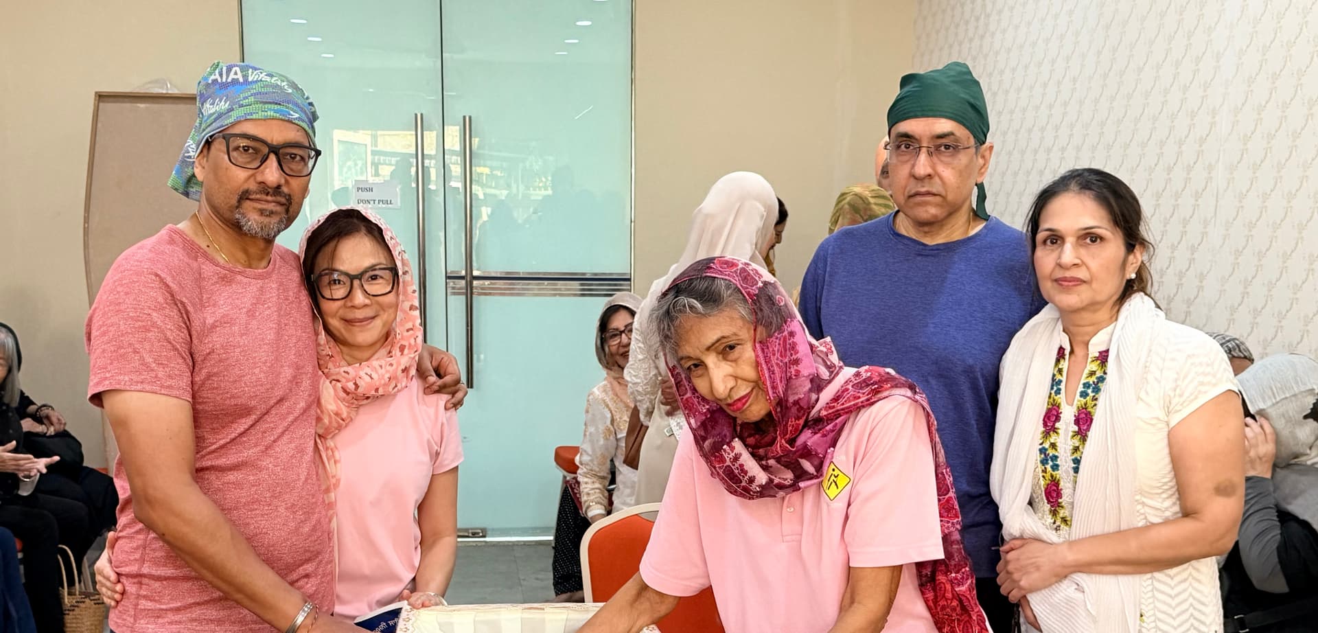 Image from: A Messenger of Love: The Final Word from the Maharajah By Pola Singh