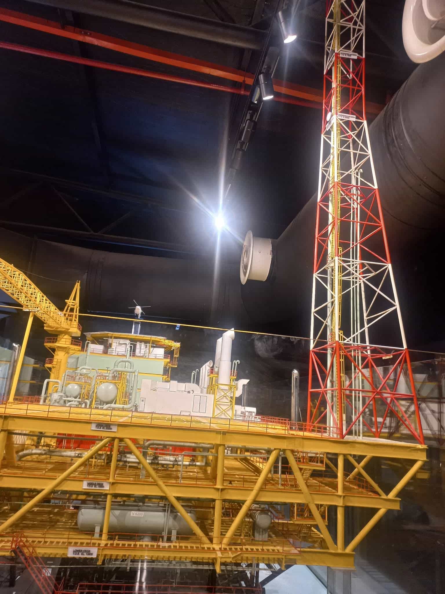 Image from: OPINION | The Illusion of Malaysia’s Diesel ‘Export’” to the Philippines