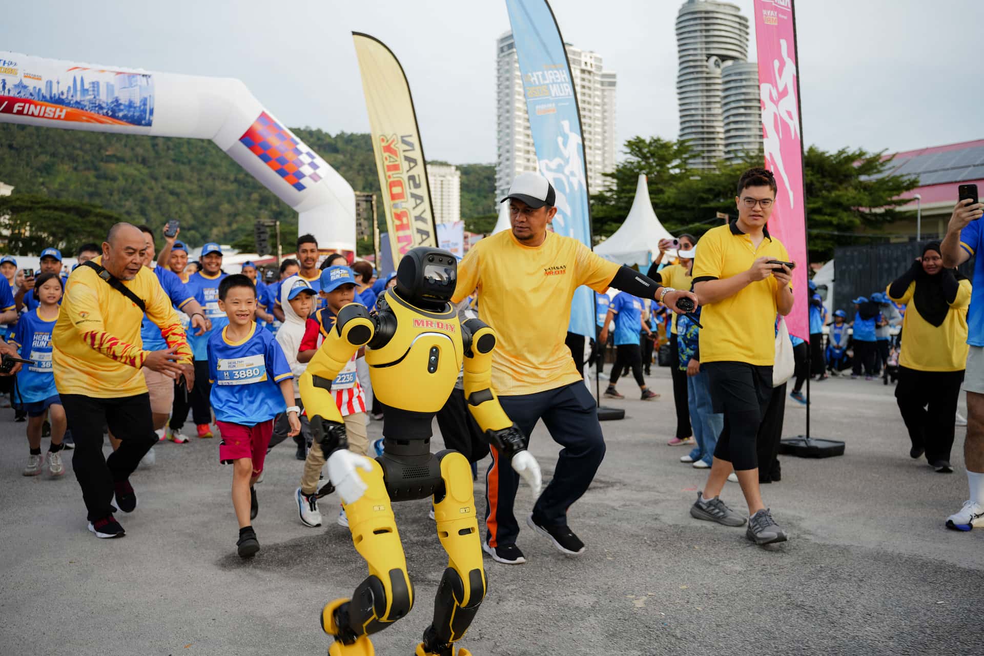 Image from: Him and Her Health Run 2026 Pulau Pinang Tarik Penyertaan 2,500 Peserta