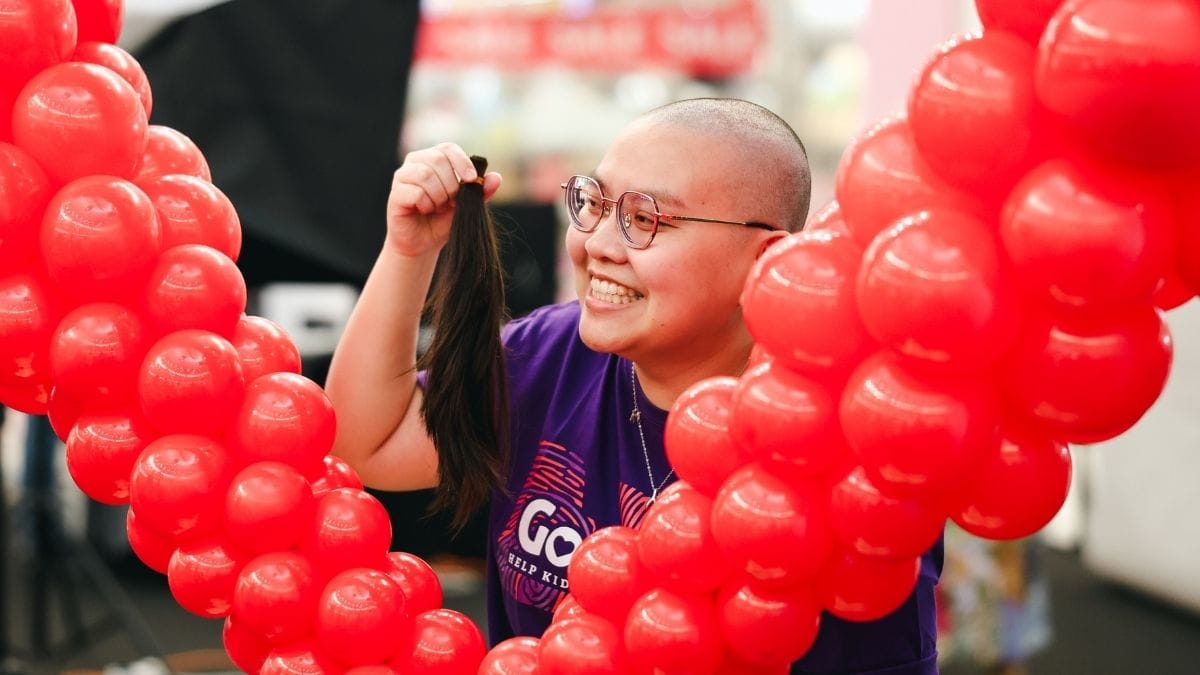 Image from: GoBald 2026 Returns As Part Of Move For Gold In Support Of SCCS