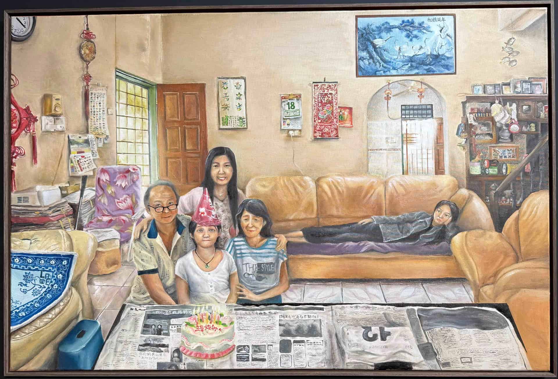 Image from: MR D.I.Y. 2026 art competition winners reimagine “Strength & Resilience”