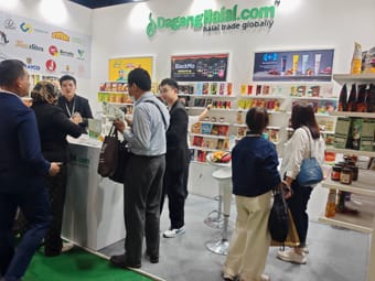 Image from: DagangHalal Advances Malaysia’s Halal Trade Presence at MEGA HALAL Bangkok 2026