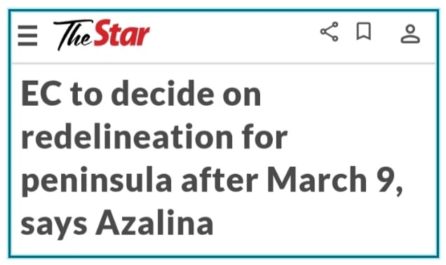 Image from: OPINION | After Its "Exploits" In Johor and NS, Is PAS Now Inching Closer To Putrajaya...?!!