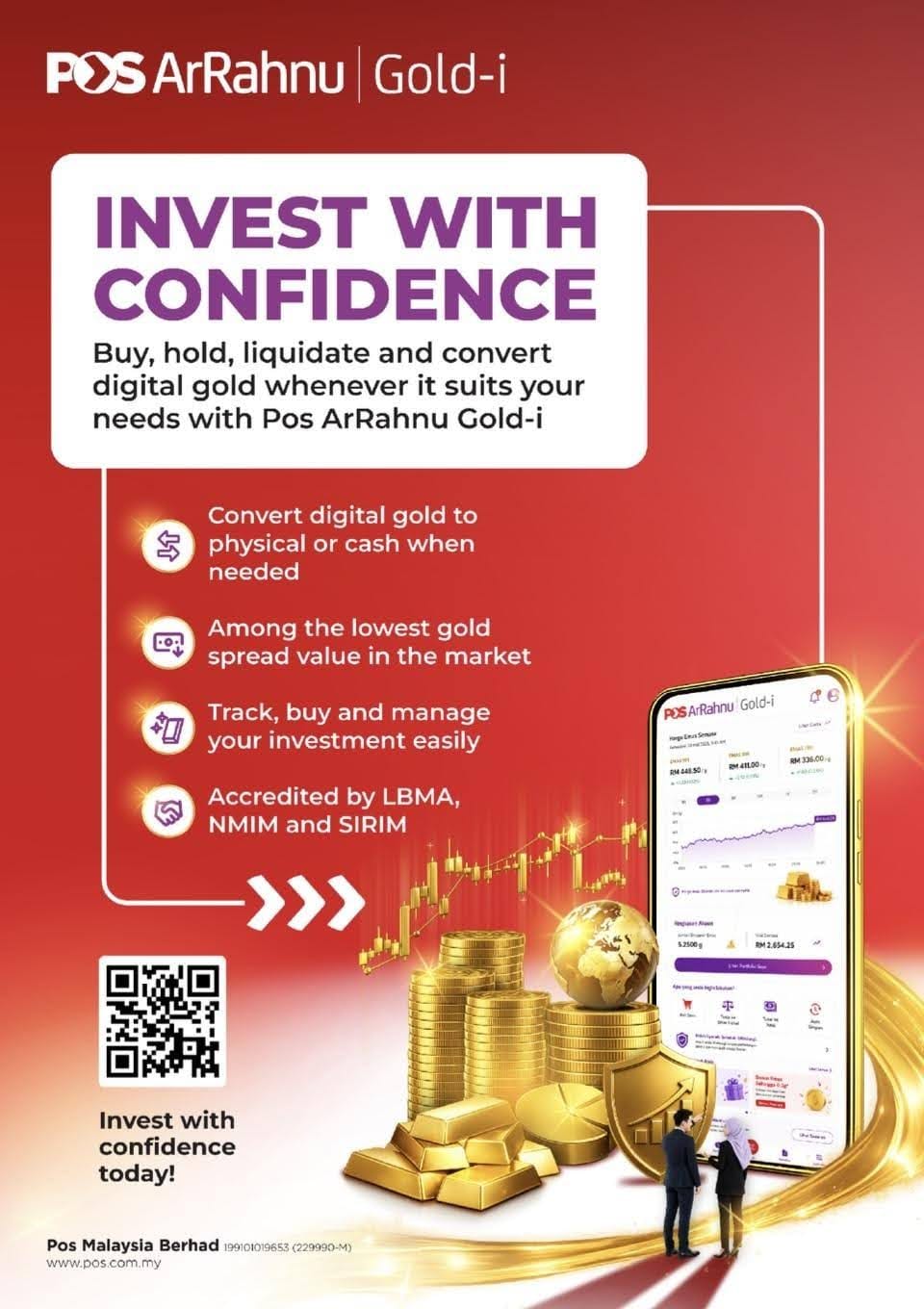 Image from: Can RM10 Really Start A Gold Savings Journey? Here's What Malaysians Should Know