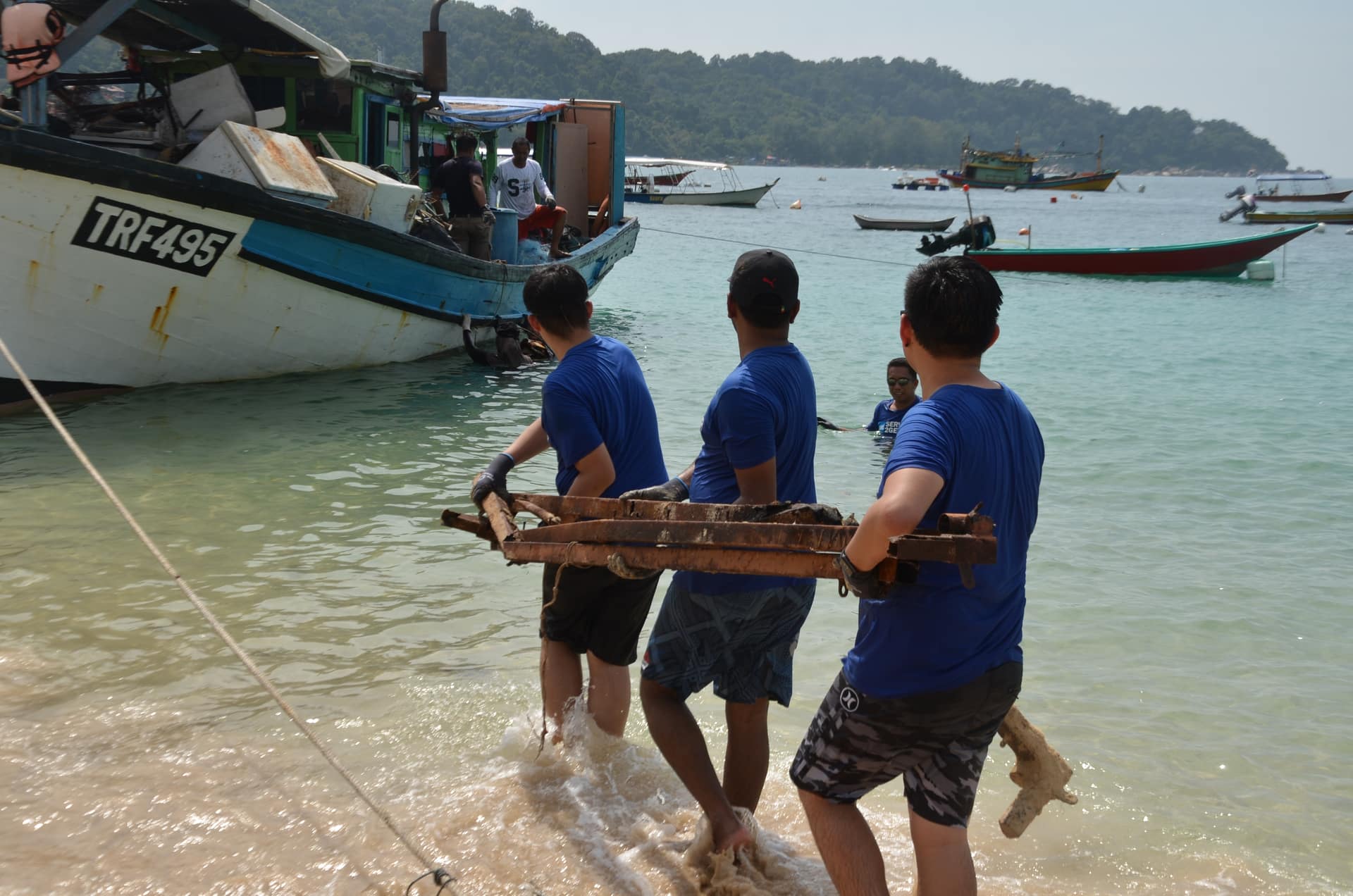 Image from: #MYSMEStory: Beyond Ecotourism – How a Malaysian SME Turns School Trips and Travel into Long-Term Conservation Impact
