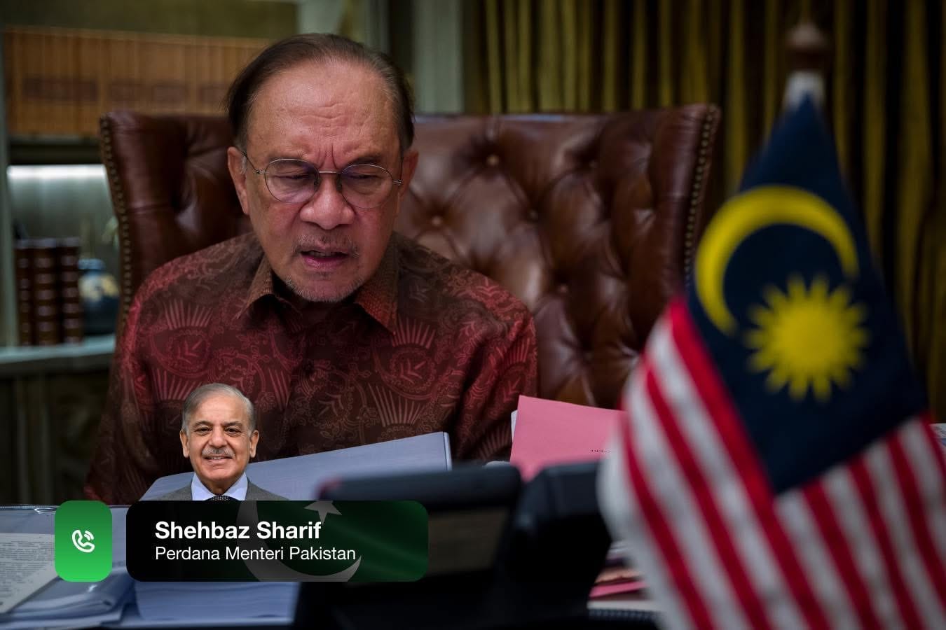 Image from: OPINION | How Does Malaysia Balance GCC States and Iran?