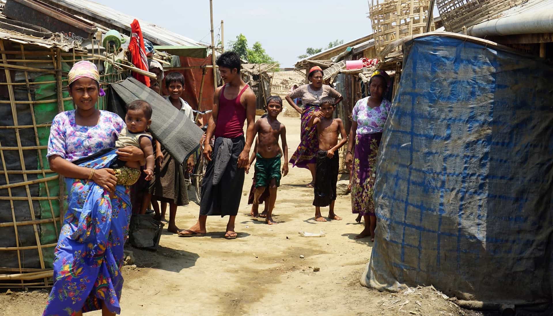Image from: OPINION | Will Malaysia Look Beyond Rohingya Petitions?