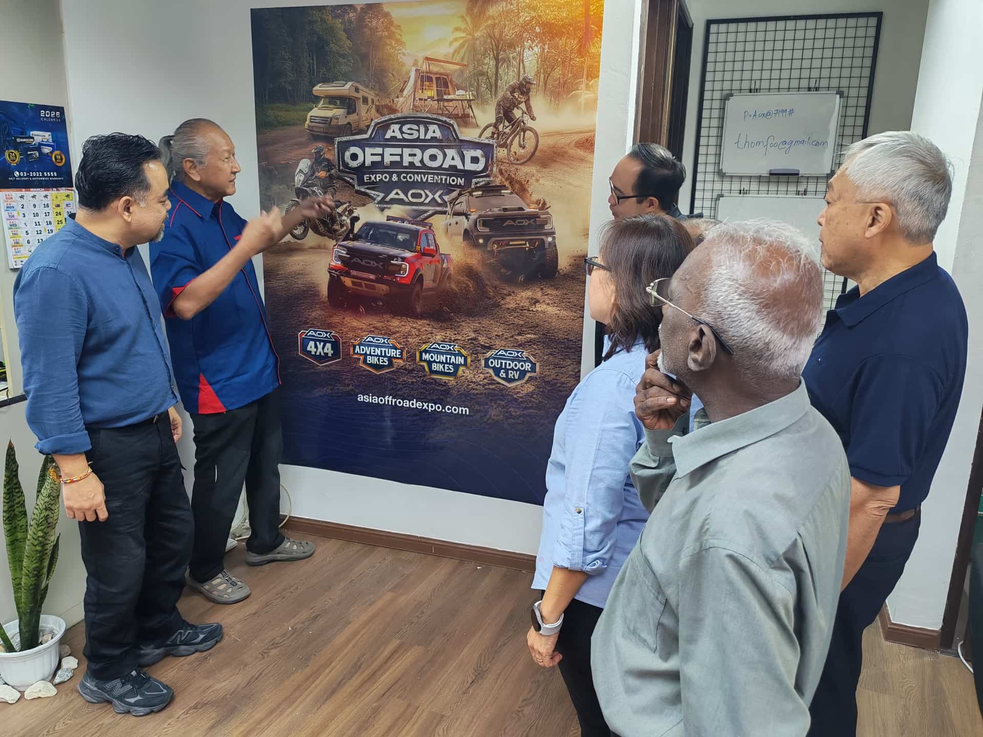 Image from: From Global Explorer to Industry Pioneer