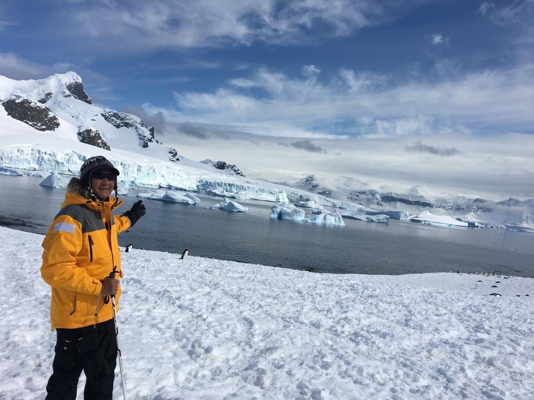 Image from: From Global Explorer to Industry Pioneer