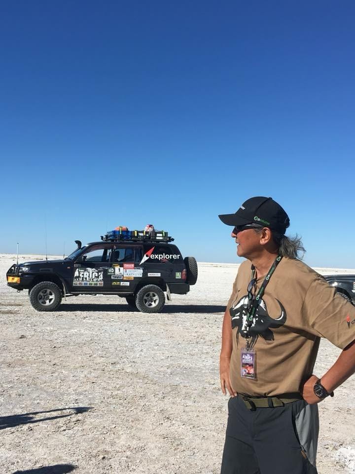 Image from: From Global Explorer to Industry Pioneer