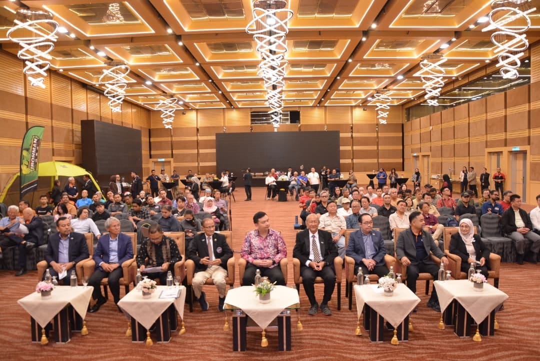 Image from: AOX 2026 Ignites Asia’s Offroad Movement