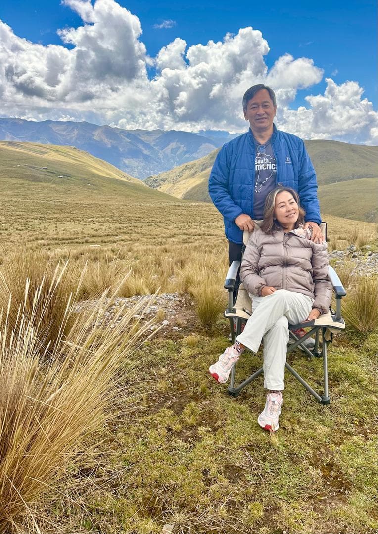 Image from: Trans Siberia 5: Test of Man and Machine