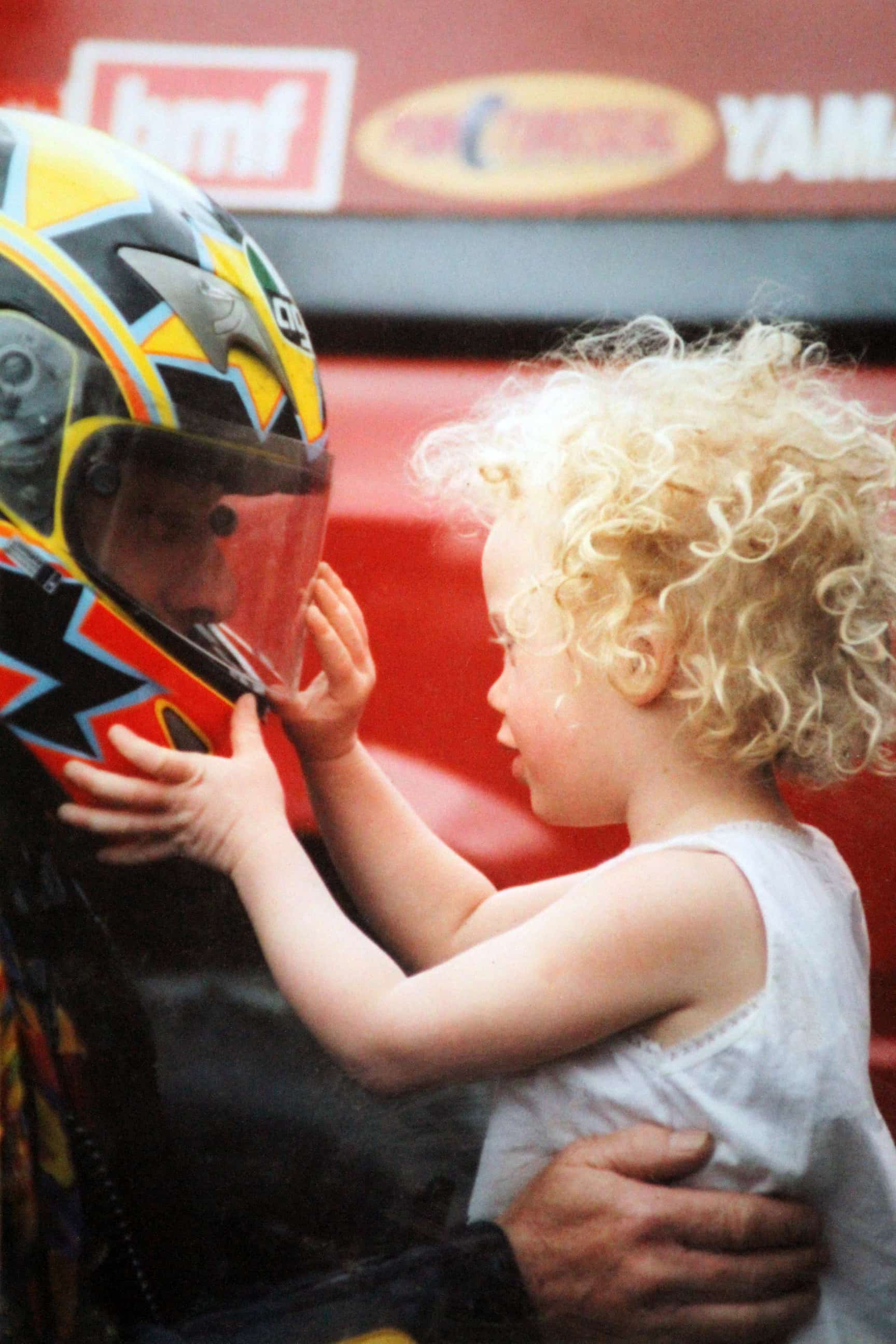 Image from: The World Is Kinder Than We Imagine