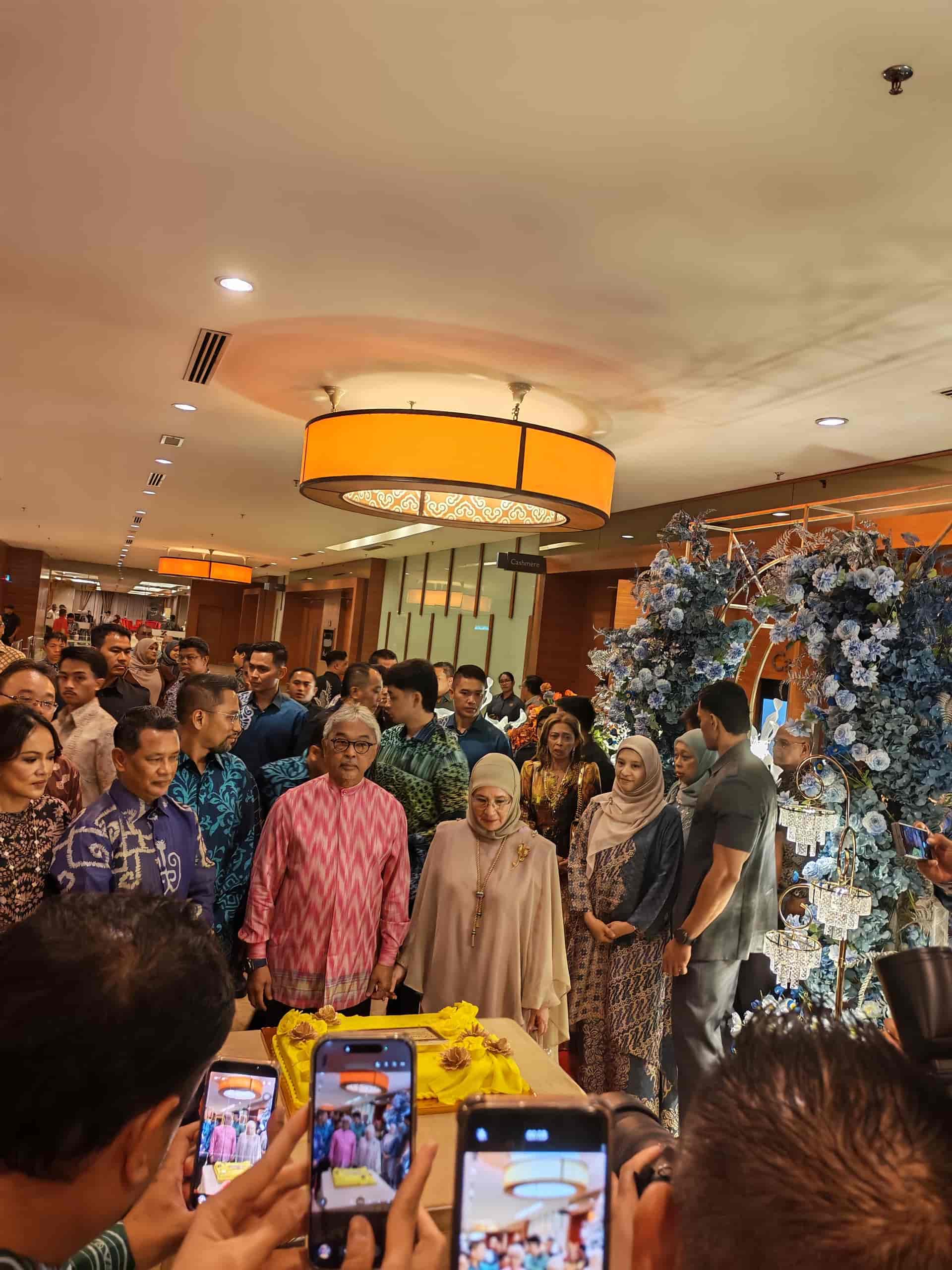 Image from: Pesta Kuantan 188: When a City Came Alive