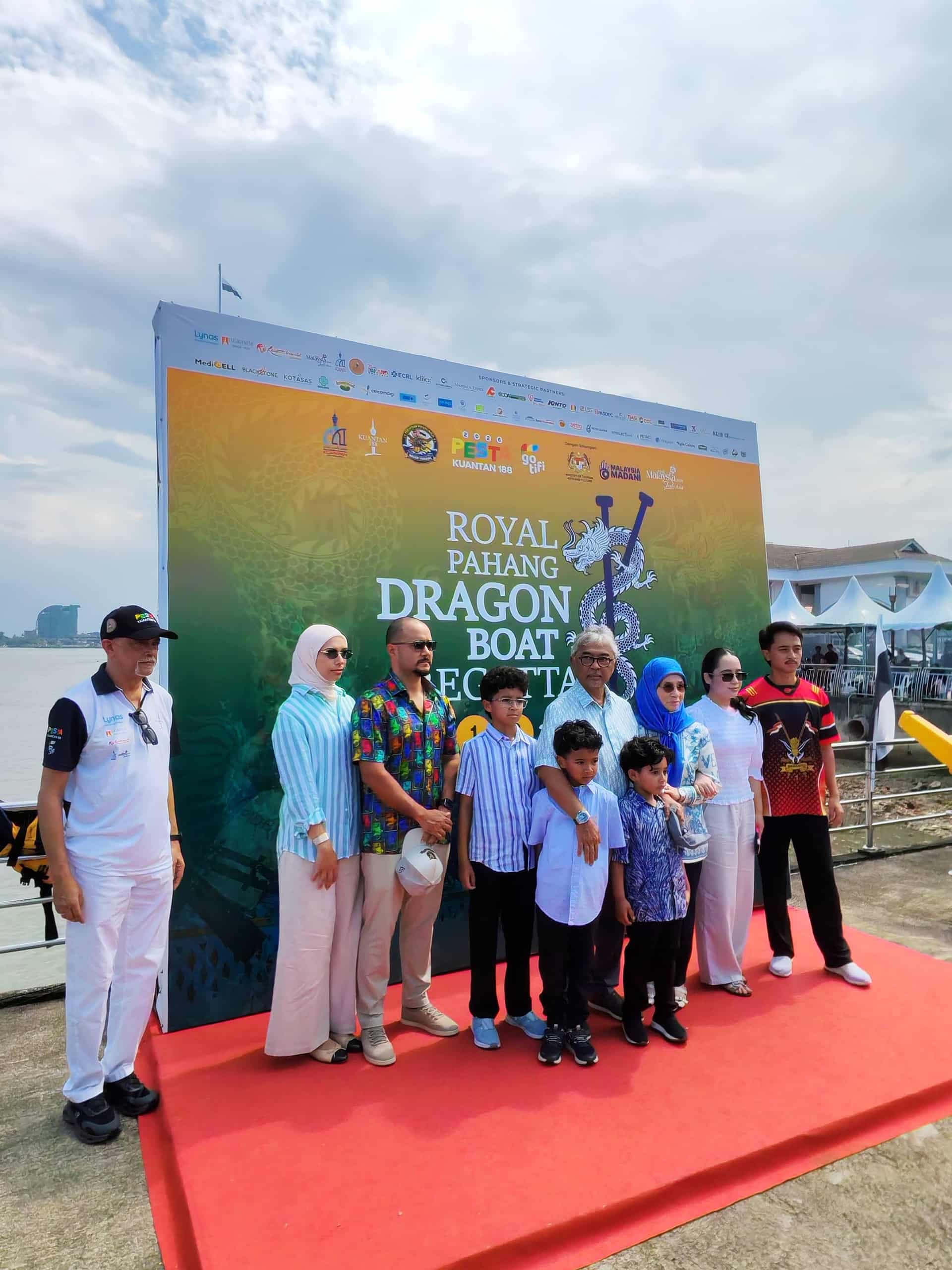 Image from: Pesta Kuantan 188: When a City Came Alive
