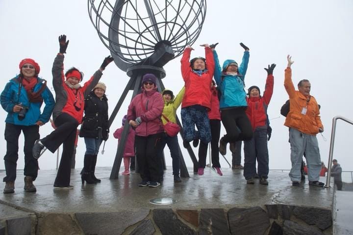 Image from: The Expedition That Challenges You