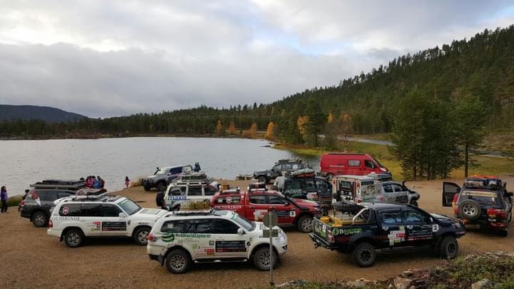 Image from: The Expedition That Challenges You