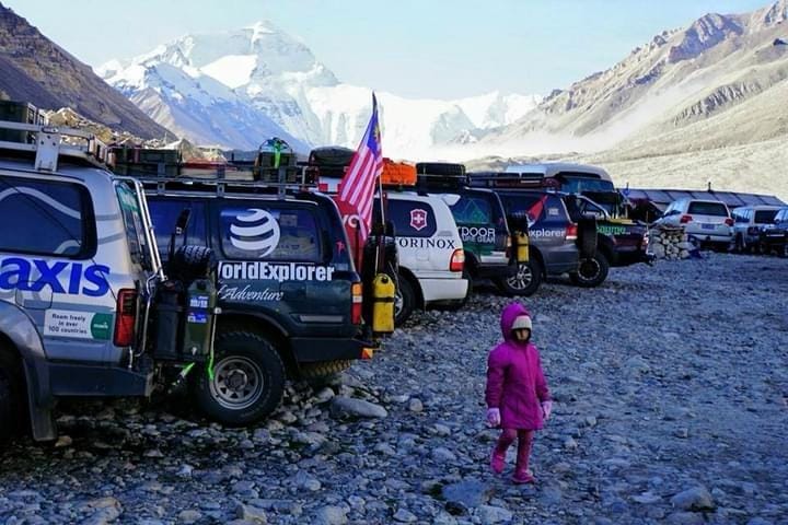 Image from: The Expedition That Challenges You