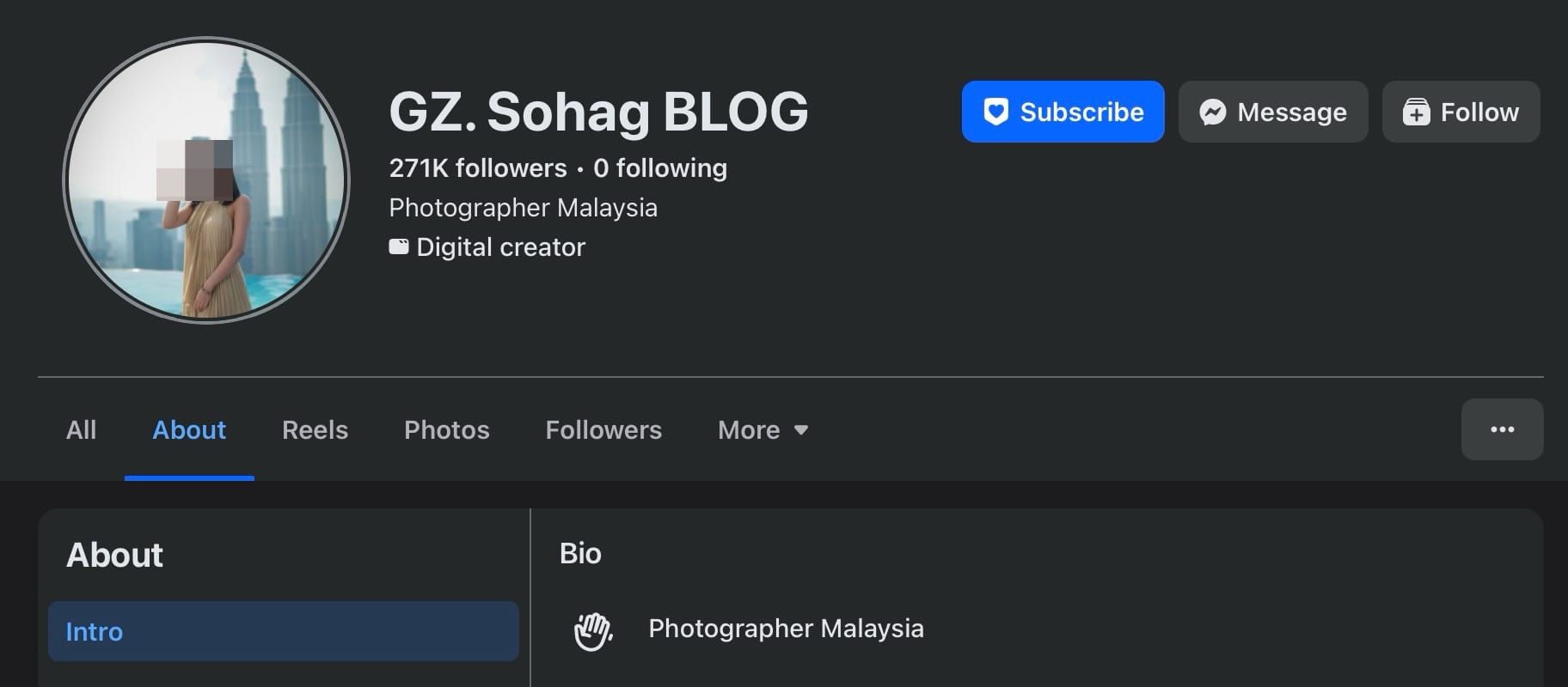 Image from: Alleged Staff at Popular KL Hotel Secretly Films Female Guests at Rooftop Pool, Shares Videos Online With Lewd Captions