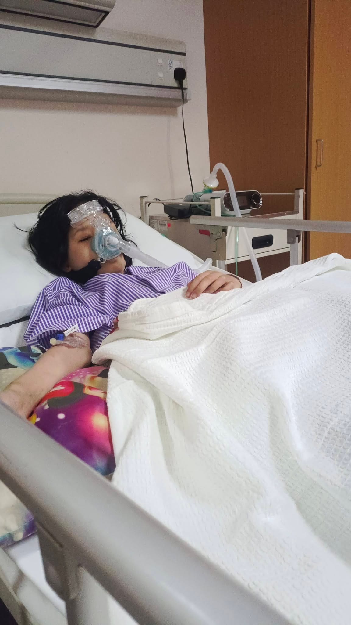 Image from: Nur Qaira Alisha’s Tragic Death: Teacher May Face Up to 20 Years' Jail, MOE & Malaysian Govt Can Be Sued for Negligence