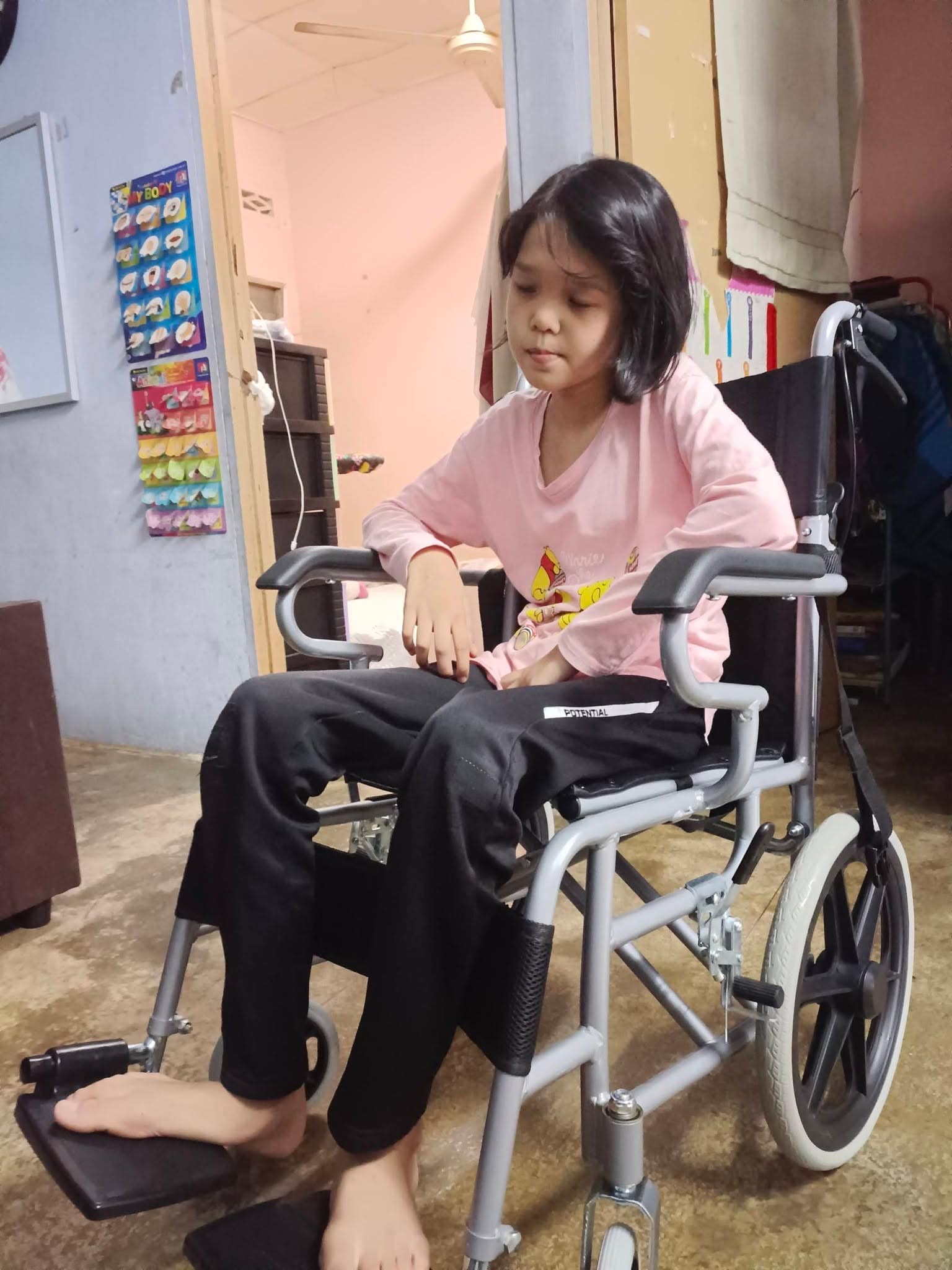 Image from: Nur Qaira Alisha’s Tragic Death: Teacher May Face Up to 20 Years' Jail, MOE & Malaysian Govt Can Be Sued for Negligence