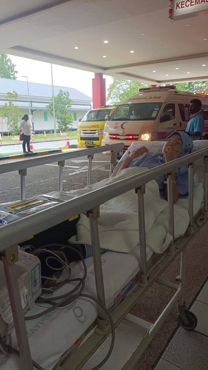 Image from: Nur Qaira Alisha’s Tragic Death: Teacher May Face Up to 20 Years' Jail, MOE & Malaysian Govt Can Be Sued for Negligence