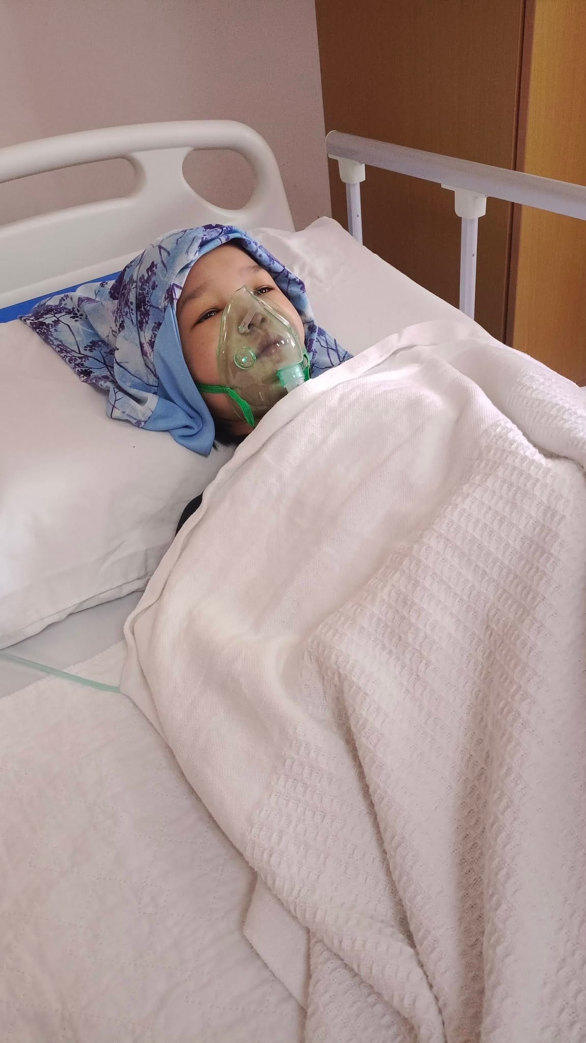 Image from: Nur Qaira Alisha’s Tragic Death: Teacher May Face Up to 20 Years' Jail, MOE & Malaysian Govt Can Be Sued for Negligence