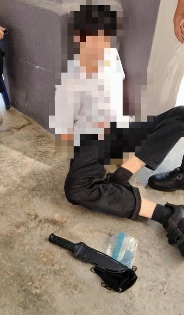 Image from: 5 Tragic Cases of Students Losing Their Lives on Malaysian School Grounds That Devastated the Nation