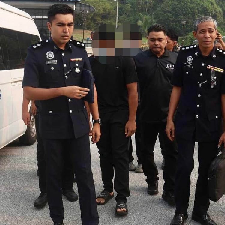 Image from: 5 Tragic Cases of Students Losing Their Lives on Malaysian School Grounds That Devastated the Nation