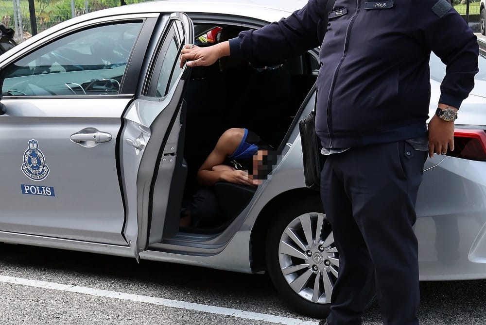 Image from: 5 Tragic Cases of Students Losing Their Lives on Malaysian School Grounds That Devastated the Nation